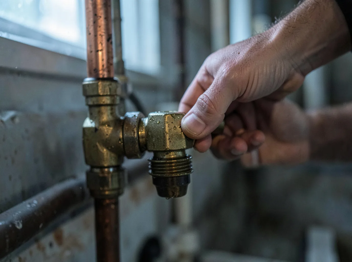 Emergency Plumber Natural Dam, AR FAQs